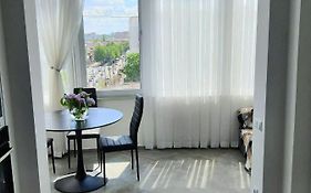 ЛЮКС Апартаменты Grand Palace Центр Новострой Хмельницкий Apartment center